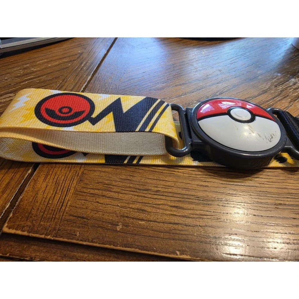 Nintendo 2018 pokémon